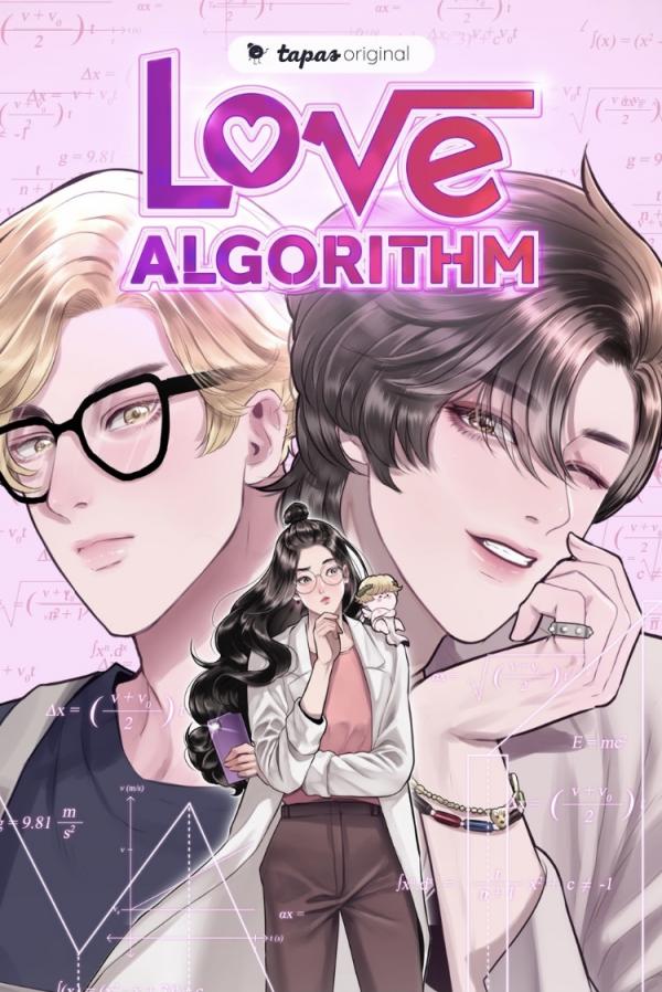 Love Algorithm