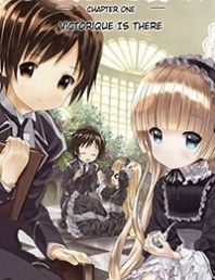 Gosick W