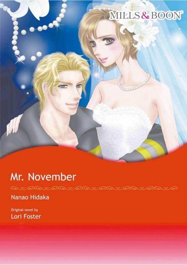 Mr. November