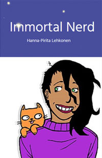 Immortal Nerd