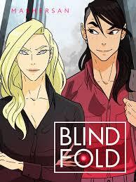 Blindfold