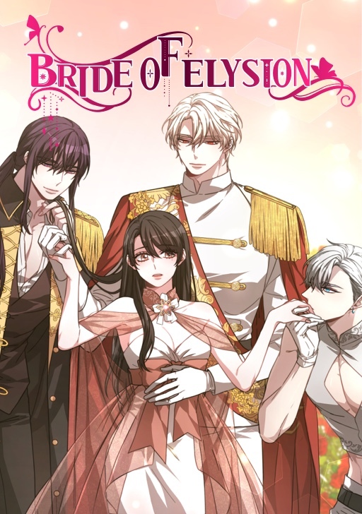 Bride of Elysion